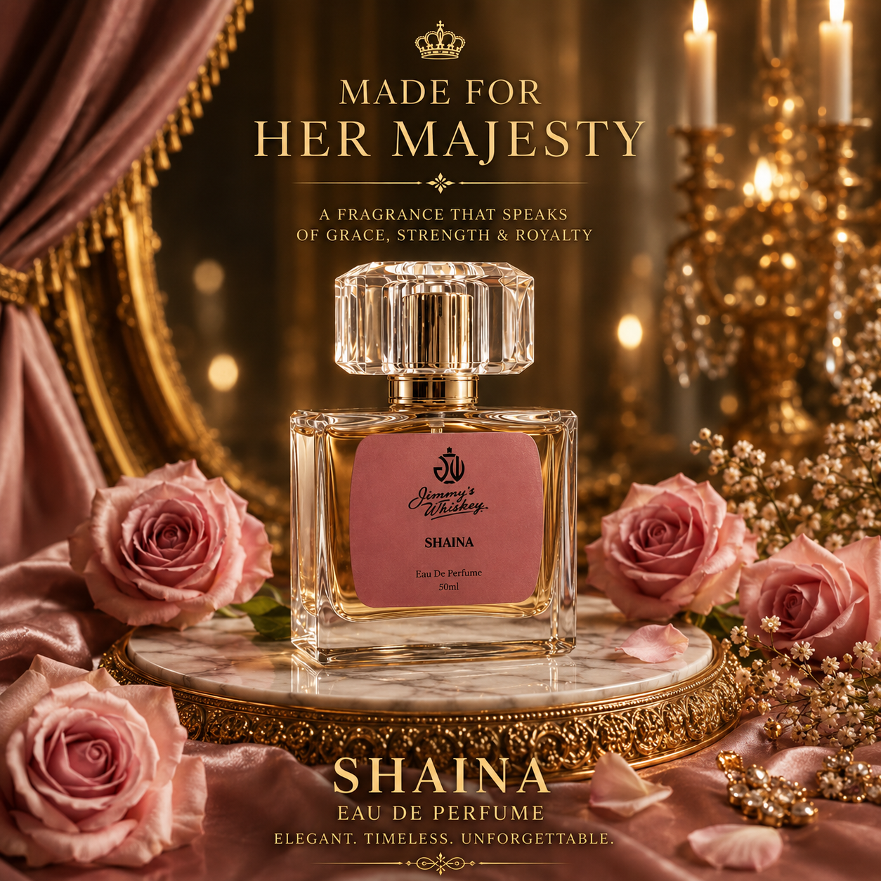 Shania